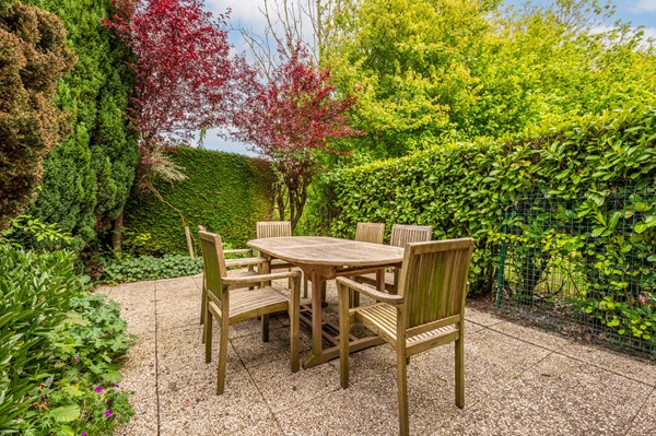 Medium property photo - Joost De Moorstraat 2, 4525 NG Retranchement